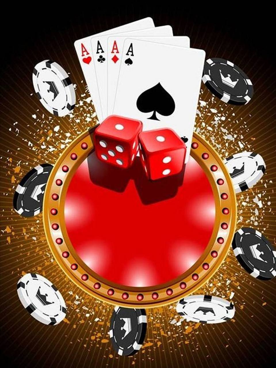 bm395 ဘင်ဂို jackpot — ဆုကြေးကြီးမားသော bingo room မြင်ကွင်း