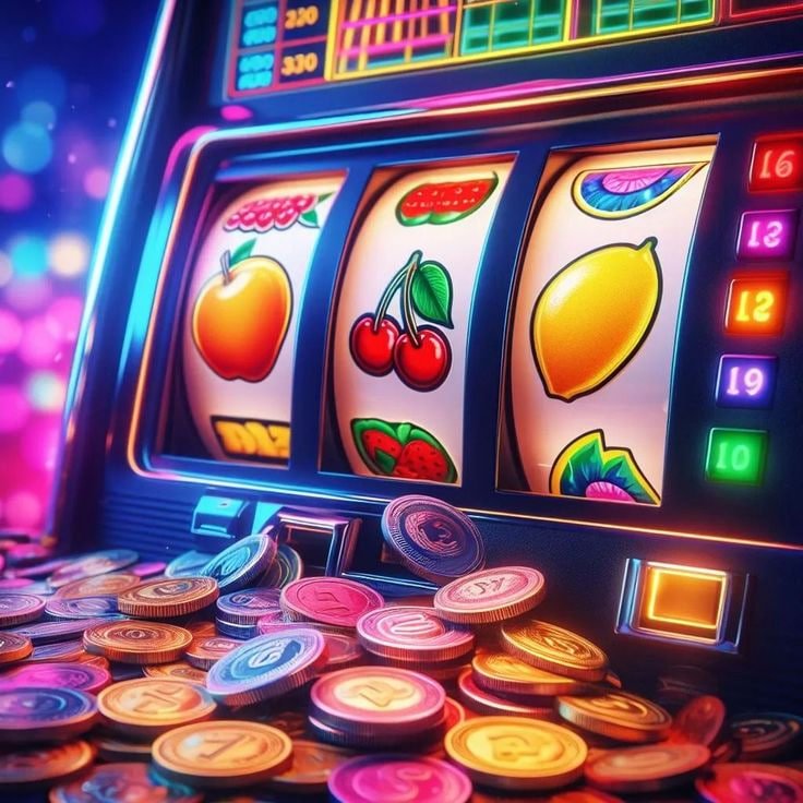 bm395 စလော့ — မြန်မာ ကစားသမား mobile ဖြင့် slot game ကစားနေမြင်ကွင်း