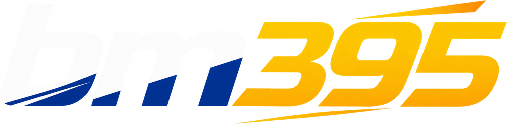 bm395 Logo